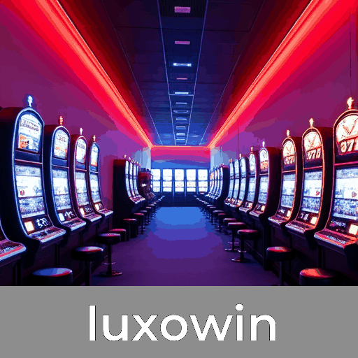 Luxowin: A Experiência de Jogos de Mesa ao Vivo para Brasileiros