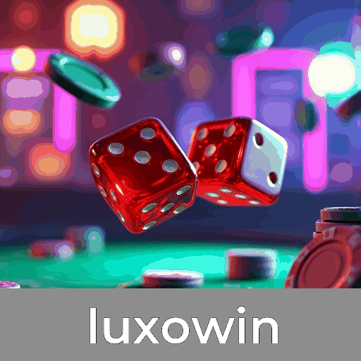 Experimente o Login Exclusivo com Proteção Avançada em Luxowin