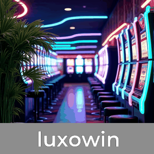 Descubra a Excelência e Serviços Profissionais da Luxowin