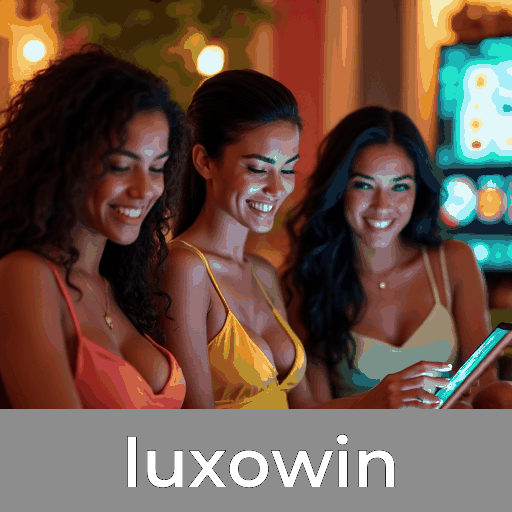 Experimente o Login Exclusivo com Proteção Avançada em Luxowin