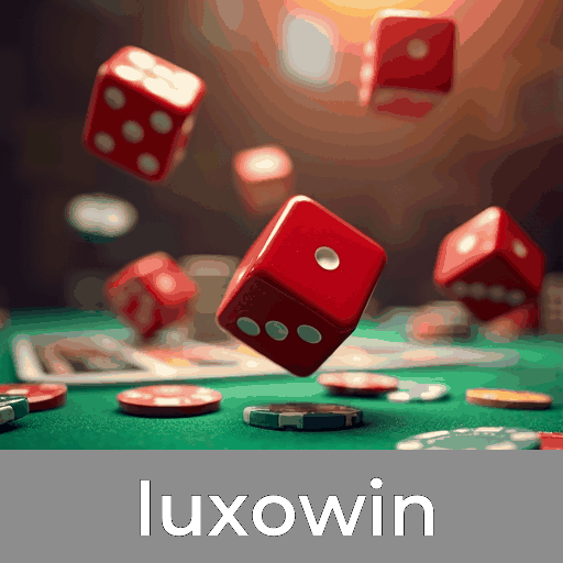 Luxowin: A Experiência de Jogos de Mesa ao Vivo para Brasileiros
