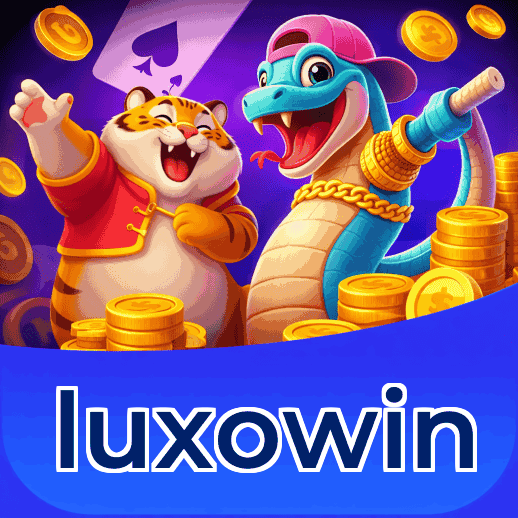 luxowin APP mobile