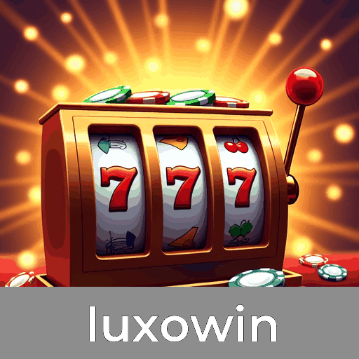 Luxowin: Emoção e Ganhos com Jogos de Cassino Imprevisíveis