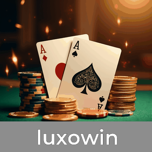 Luxowin: Experiência Completa em Apostas no Seu Celular