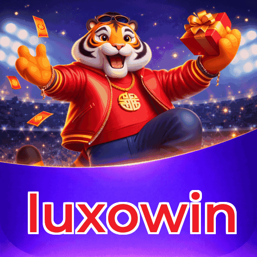 Catálogo luxowin 2.547 jogos