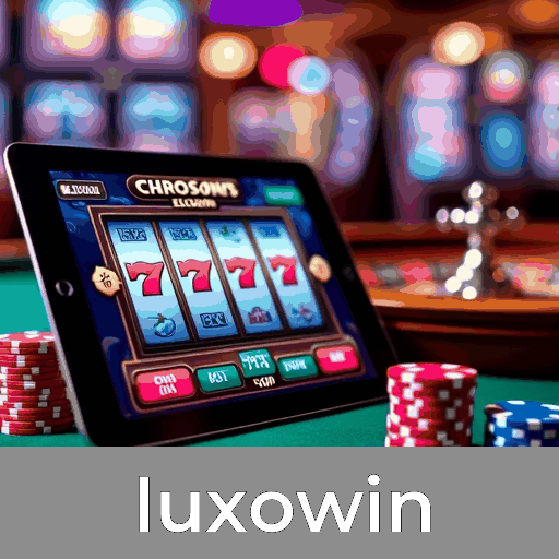 Descubra a Excelência e Serviços Profissionais da Luxowin