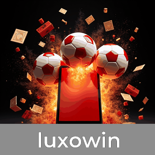 Luxowin: Jogue Crash com Altas Recompensas Instantâneas