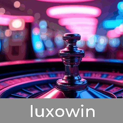 Luxowin: Emoção e Ganhos com Jogos de Cassino Imprevisíveis