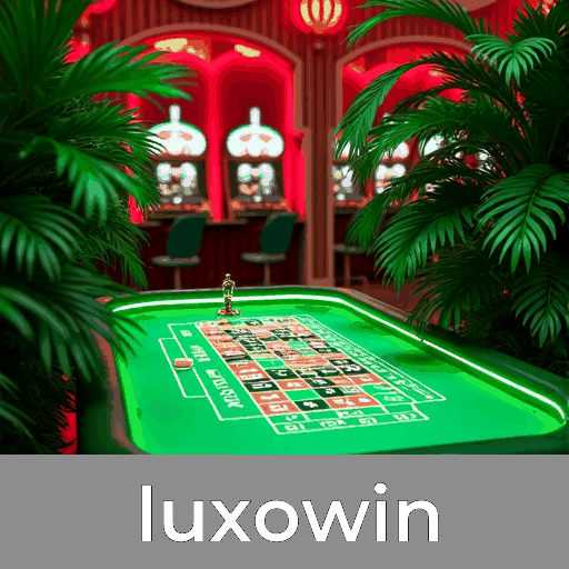 Luxowin: Especialistas em Apostas Esportivas no Brasil