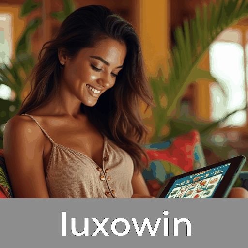 Luxowin: Slots com Jackpots, Jogos de Mesa Estratégicos, e Experiência com Real Dealer