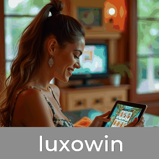 Luxowin: A Experiência de Jogos de Mesa ao Vivo para Brasileiros