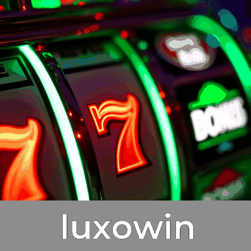 Luxowin: Slots com Jackpots, Jogos de Mesa Estratégicos, e Experiência com Real Dealer