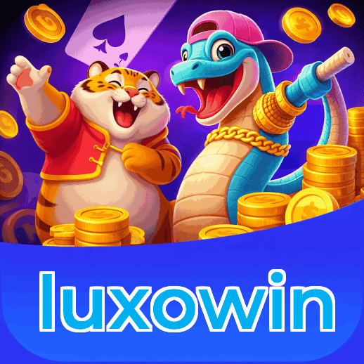 luxowin PIX instantâneo Brasil