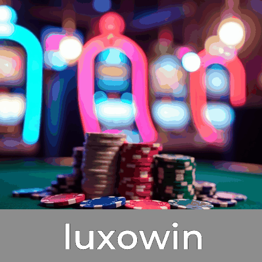 Luxowin: Bônus e Promoções Inigualáveis para Você!