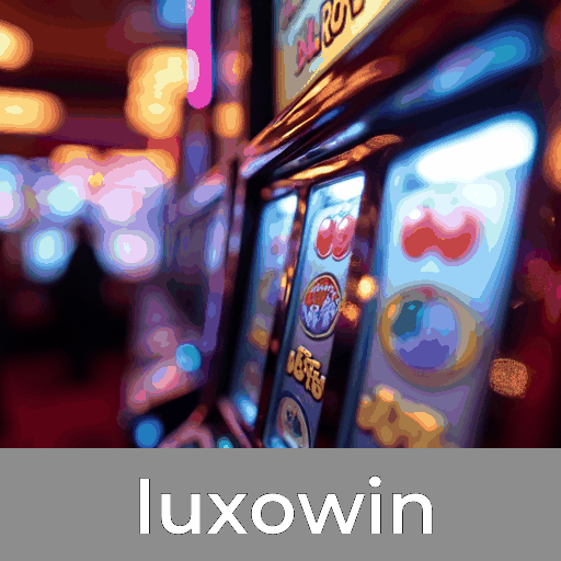 Luxowin: Jogue Crash com Altas Recompensas Instantâneas