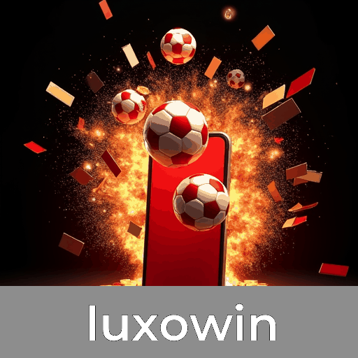 Luxowin: Bônus e Promoções Inigualáveis para Você!