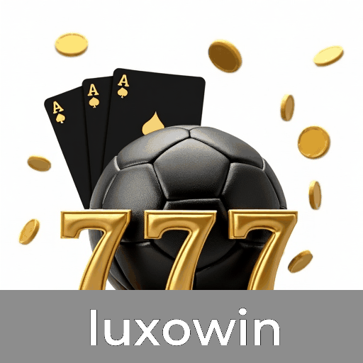 Luxowin: Especialistas em Apostas Esportivas no Brasil