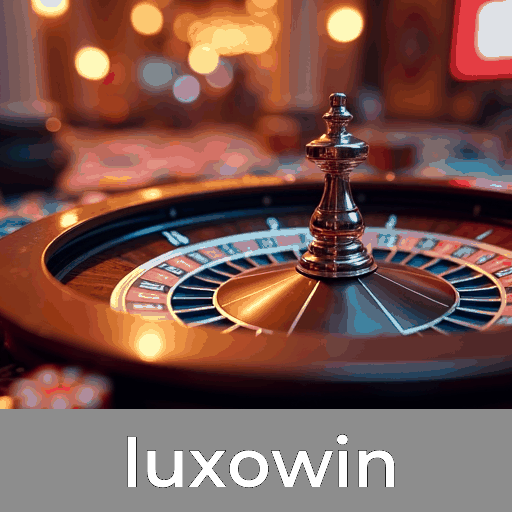 Luxowin: Bônus e Promoções Inigualáveis para Você!