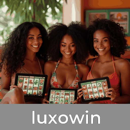 Luxowin: Experiência Completa em Apostas no Seu Celular