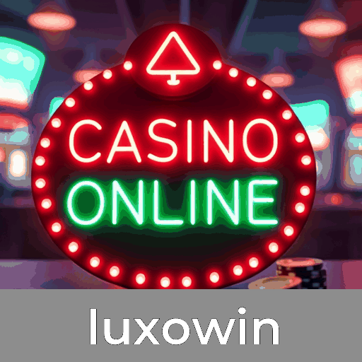 Luxowin: Jogue Crash com Altas Recompensas Instantâneas