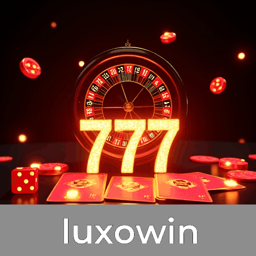 Luxowin: Experiência Completa em Apostas no Seu Celular