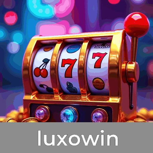 Luxowin: Bônus e Promoções Inigualáveis para Você!