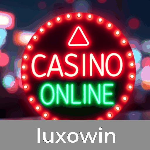 Experimente o Login Exclusivo com Proteção Avançada em Luxowin