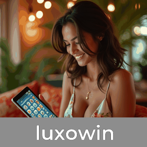 Luxowin: Especialistas em Apostas Esportivas no Brasil