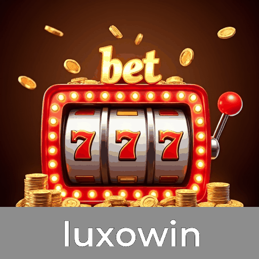 Luxowin: Seu Cassino Confiável e Premiado