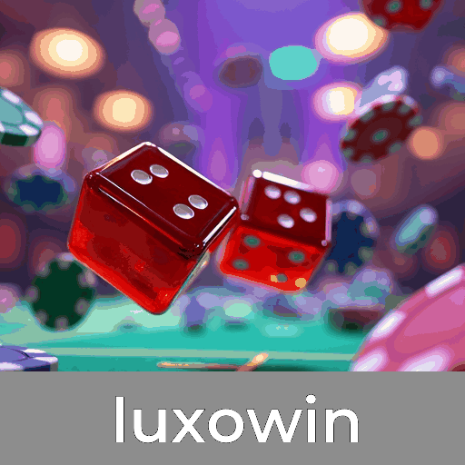 Luxowin: Slots com Jackpots, Jogos de Mesa Estratégicos, e Experiência com Real Dealer